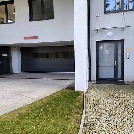 Molo Lipno Lägenhet Lipno nad Vltavou Exteriör bild